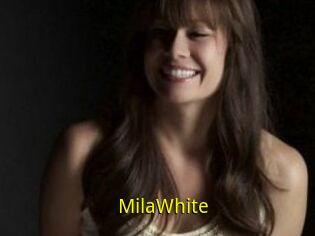 MilaWhite