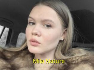 Mila_Nature