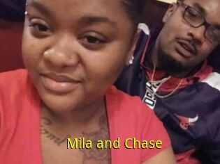 Mila_and_Chase