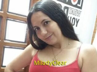 MiladyClear