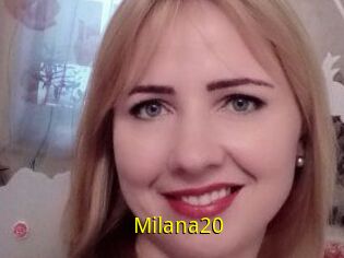 Milana20