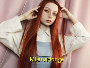 MilanaHodge