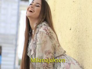 MilanaJakson