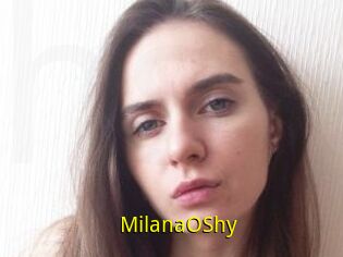 MilanaOShy