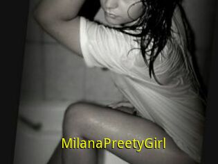 MilanaPreetyGirl