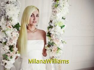 MilanaWilliams