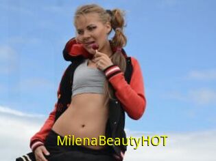 MilenaBeautyHOT