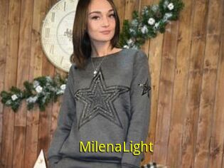 MilenaLight