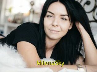 MilenaSky