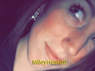 MileyHuston