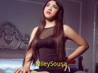 MileySousa