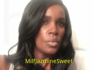 MilfJazmineSweet