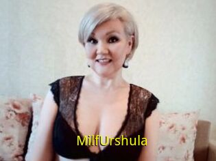 MilfUrshula