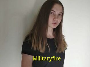 Militaryfire