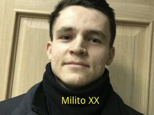 Milito_XX