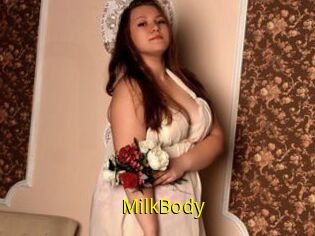 MilkBody