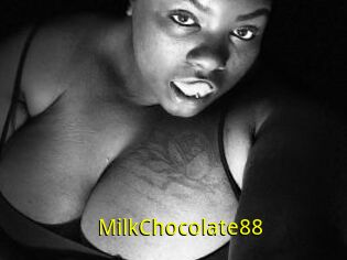 MilkChocolate88