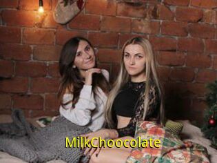 MilkChoocolate