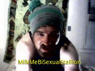 MilkMeBiSexualStallion