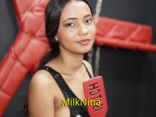 MilkNina