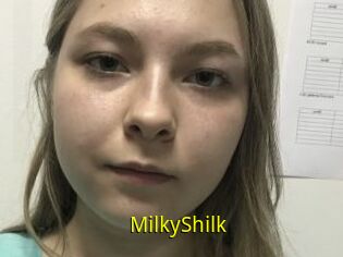 MilkyShilk