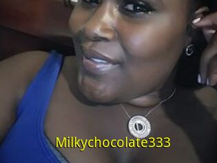 Milkychocolate333