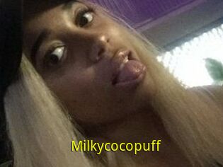 Milkycocopuff