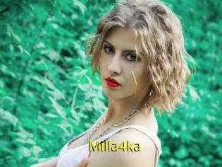 Milla4ka