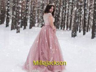 MillaJackson