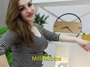 MillaRobins