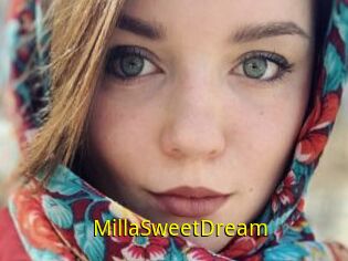 MillaSweetDream