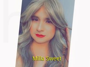 Milla_Sweet