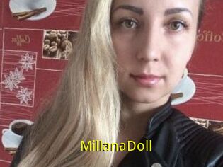 MillanaDoll