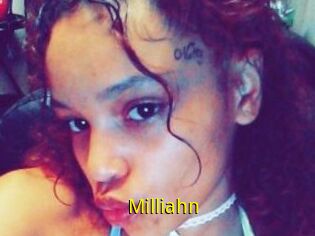 Milliahn