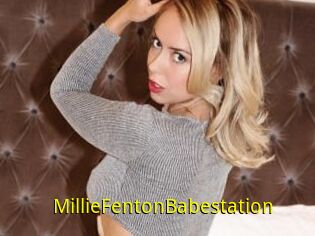 MillieFentonBabestation