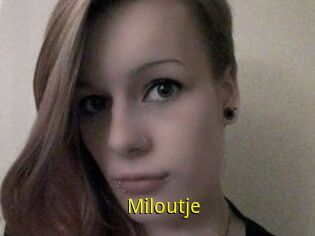 Miloutje