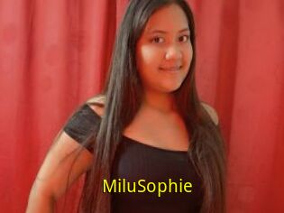 MiluSophie