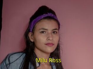 Milu_Ross