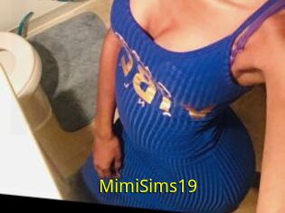 MimiSims19