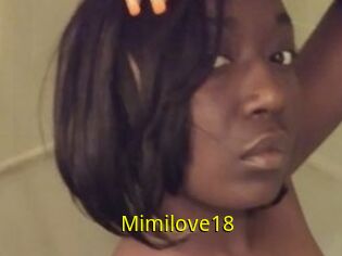 Mimilove18