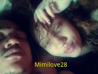 Mimilove28