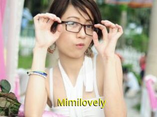 Mimilovely