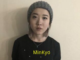 MinKyo