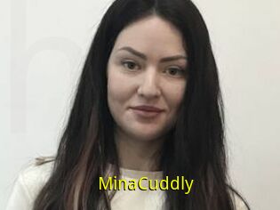 MinaCuddly