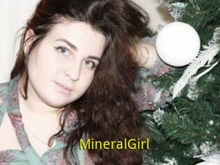 MineralGirl