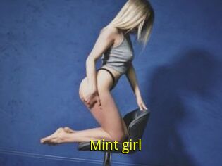 Mint_girl