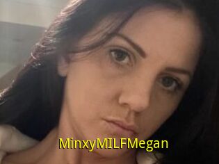 MinxyMILFMegan