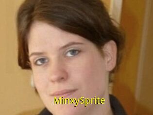 MinxySprite