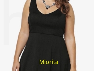 Miorita