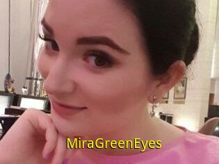 MiraGreenEyes